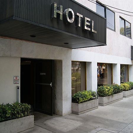 Hotel Bonampak Μεξικό Εξωτερικό φωτογραφία
