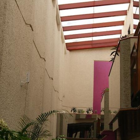 Hotel Bonampak Μεξικό Εξωτερικό φωτογραφία