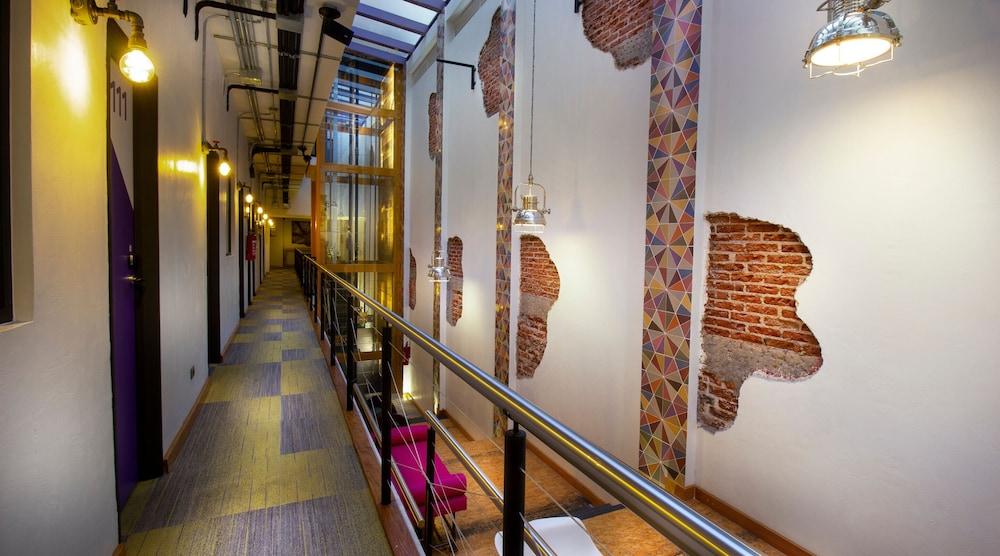 Hotel Bonampak Μεξικό Εξωτερικό φωτογραφία