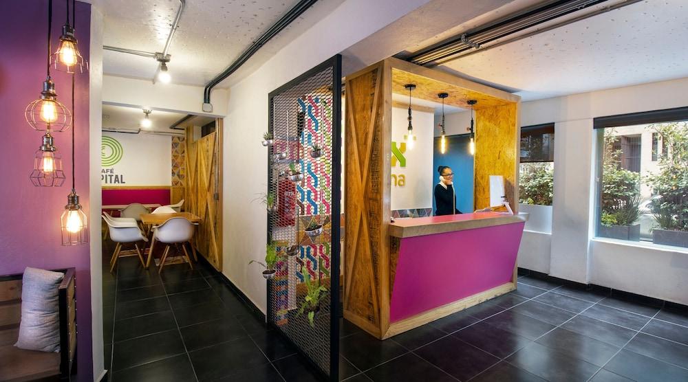 Hotel Bonampak Μεξικό Εξωτερικό φωτογραφία