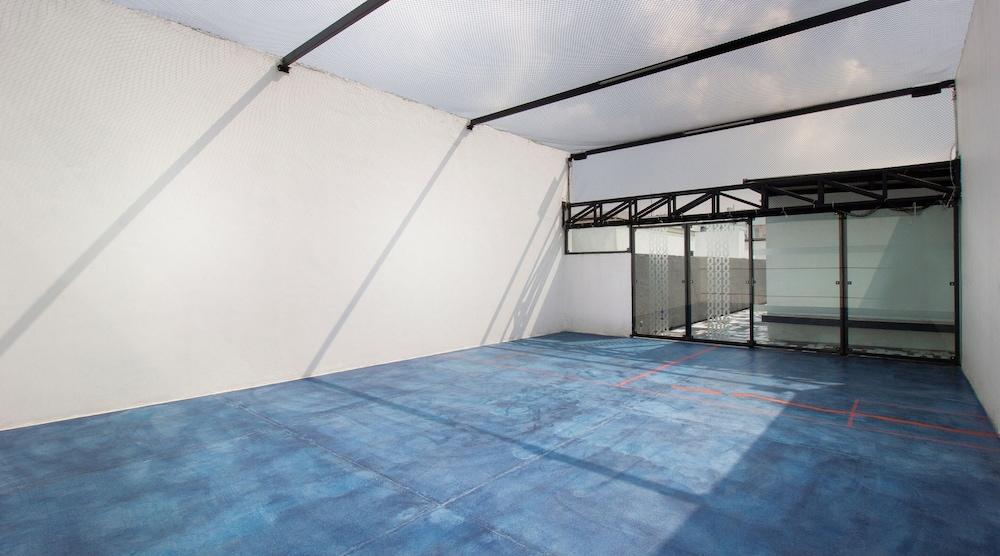 Hotel Bonampak Μεξικό Εξωτερικό φωτογραφία