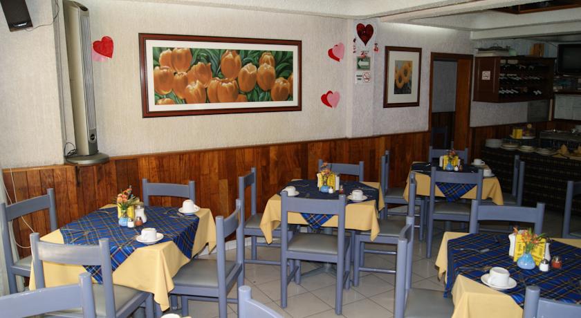 Hotel Bonampak Μεξικό Εξωτερικό φωτογραφία